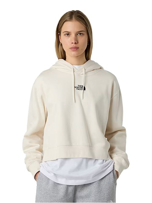 THE NORTH FACE Felpa Essential Relaxed THE NORTH FACE | NF0A89EXQLI1